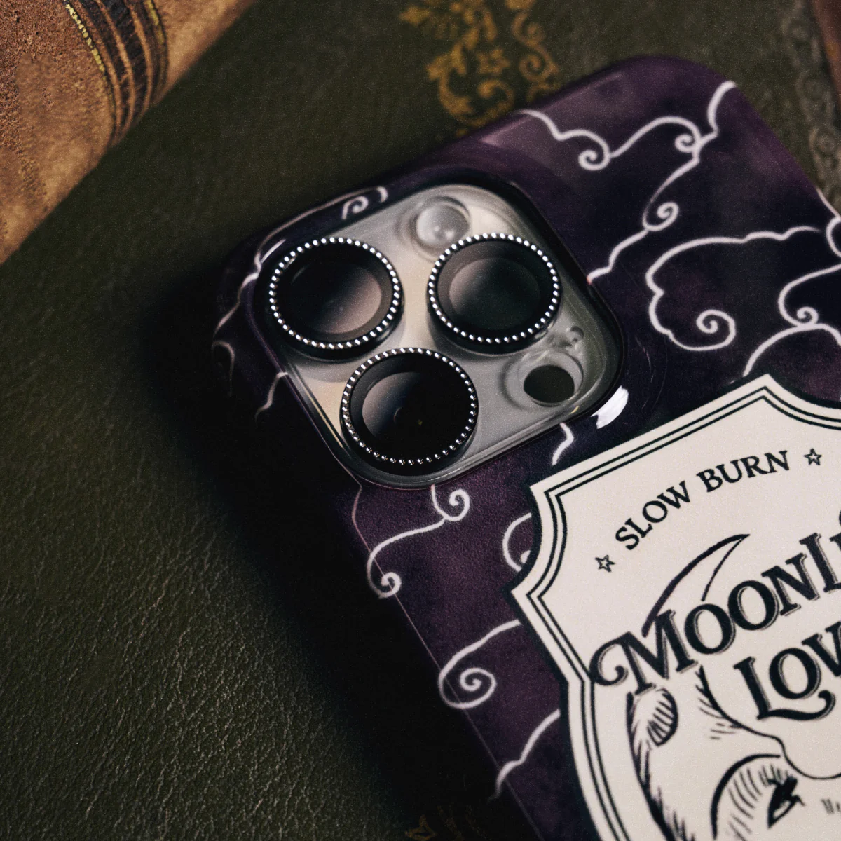 Moonlit Lovers - Xiaomi 15T Case - Image 6