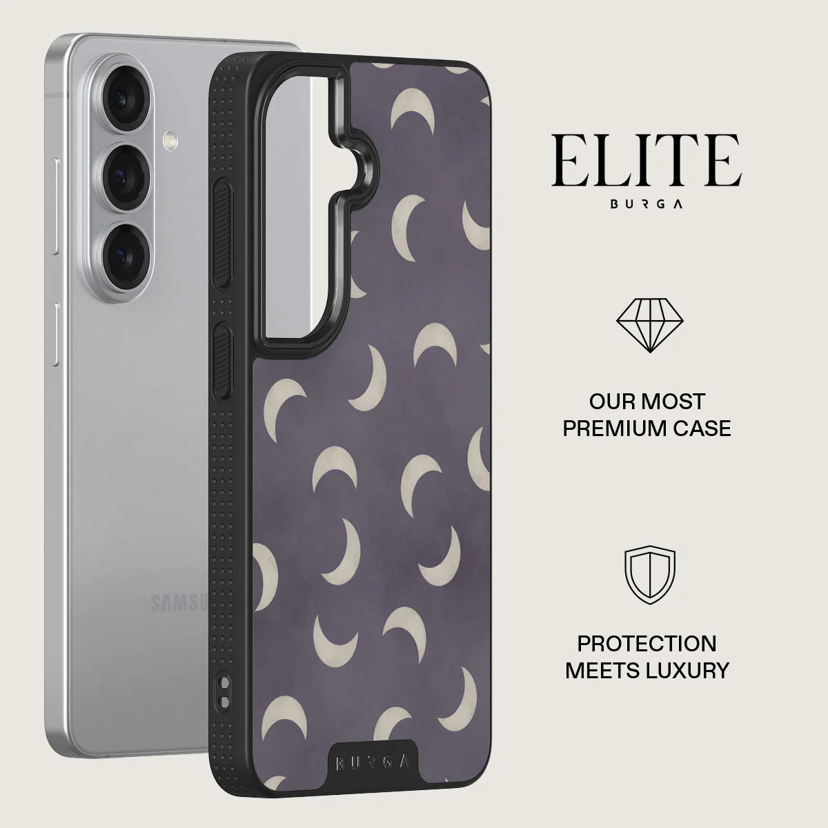 Moonstone - Samsung Galaxy S26 Case - Image 13