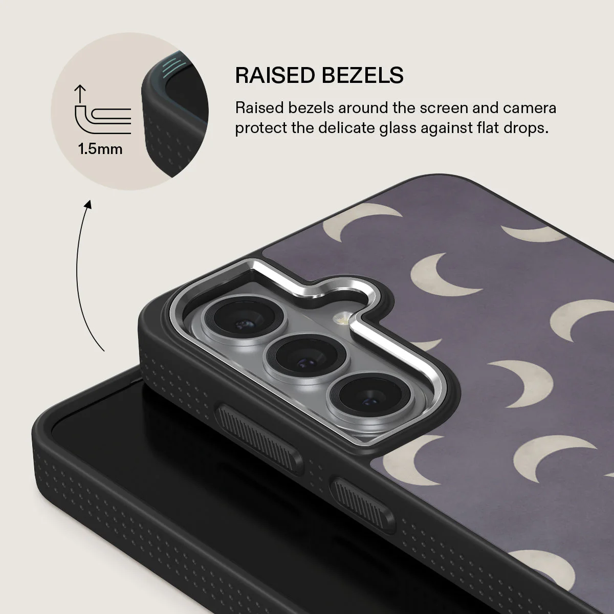 Moonstone - Samsung Galaxy S26 Case - Image 22