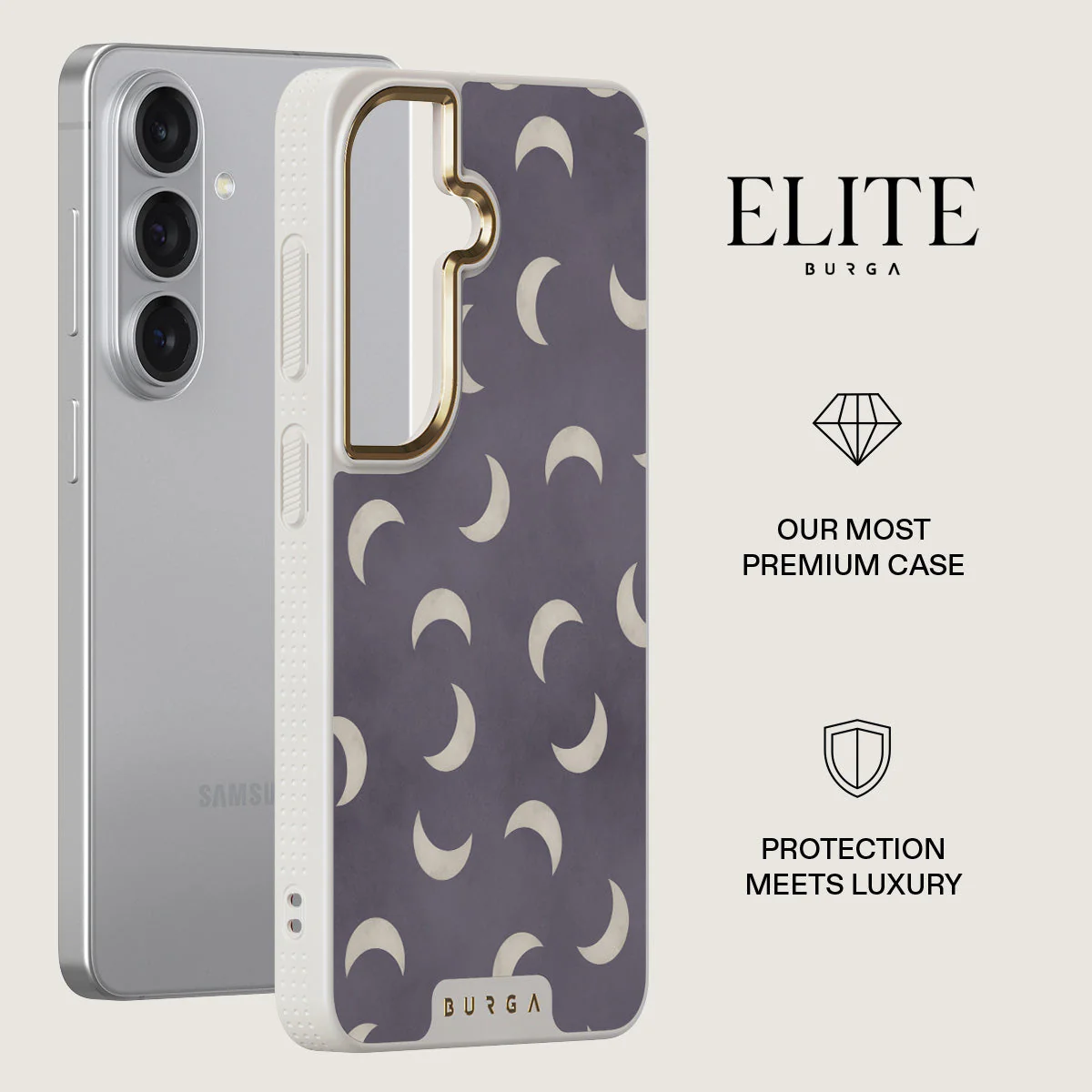 Moonstone - Samsung Galaxy S26 Case - Image 27