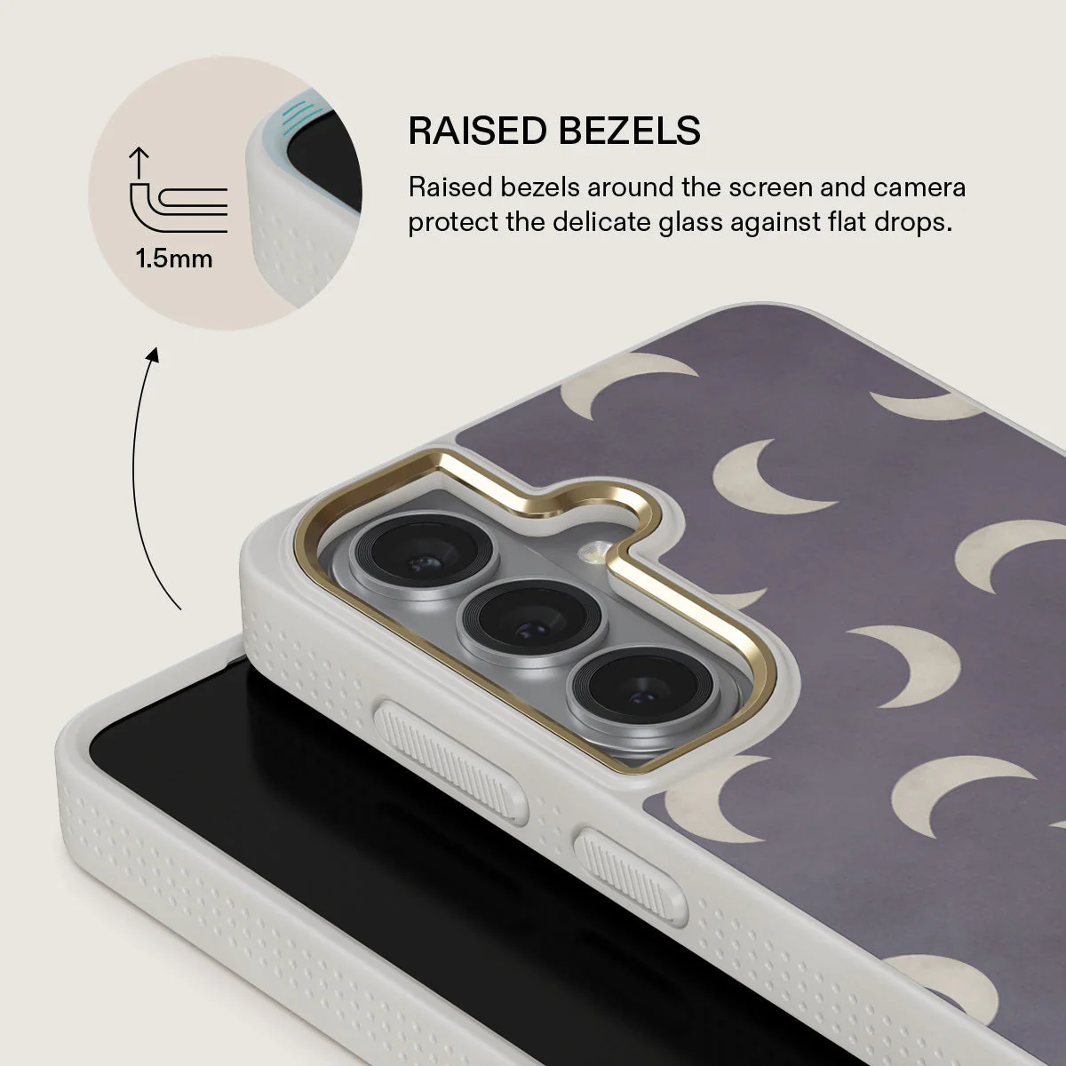 Moonstone - Samsung Galaxy S26 Case - Image 29