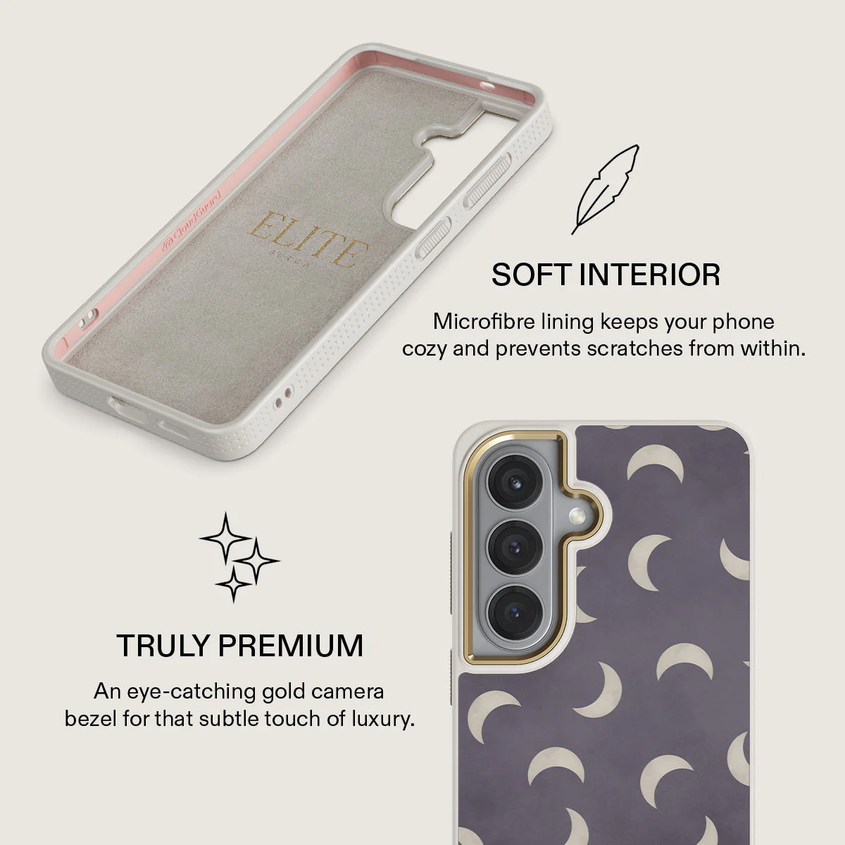 Moonstone - Samsung Galaxy S26 Case - Image 31