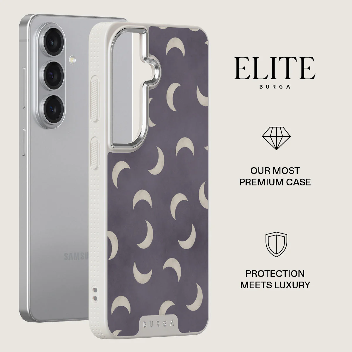 Moonstone - Samsung Galaxy S26 Case - Image 34