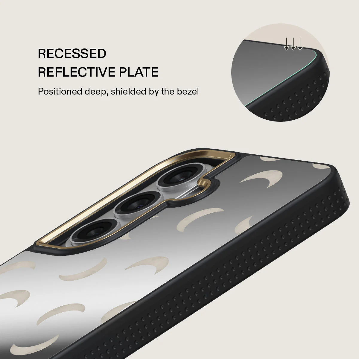Moonstone - Samsung Galaxy S26 Case - Image 43