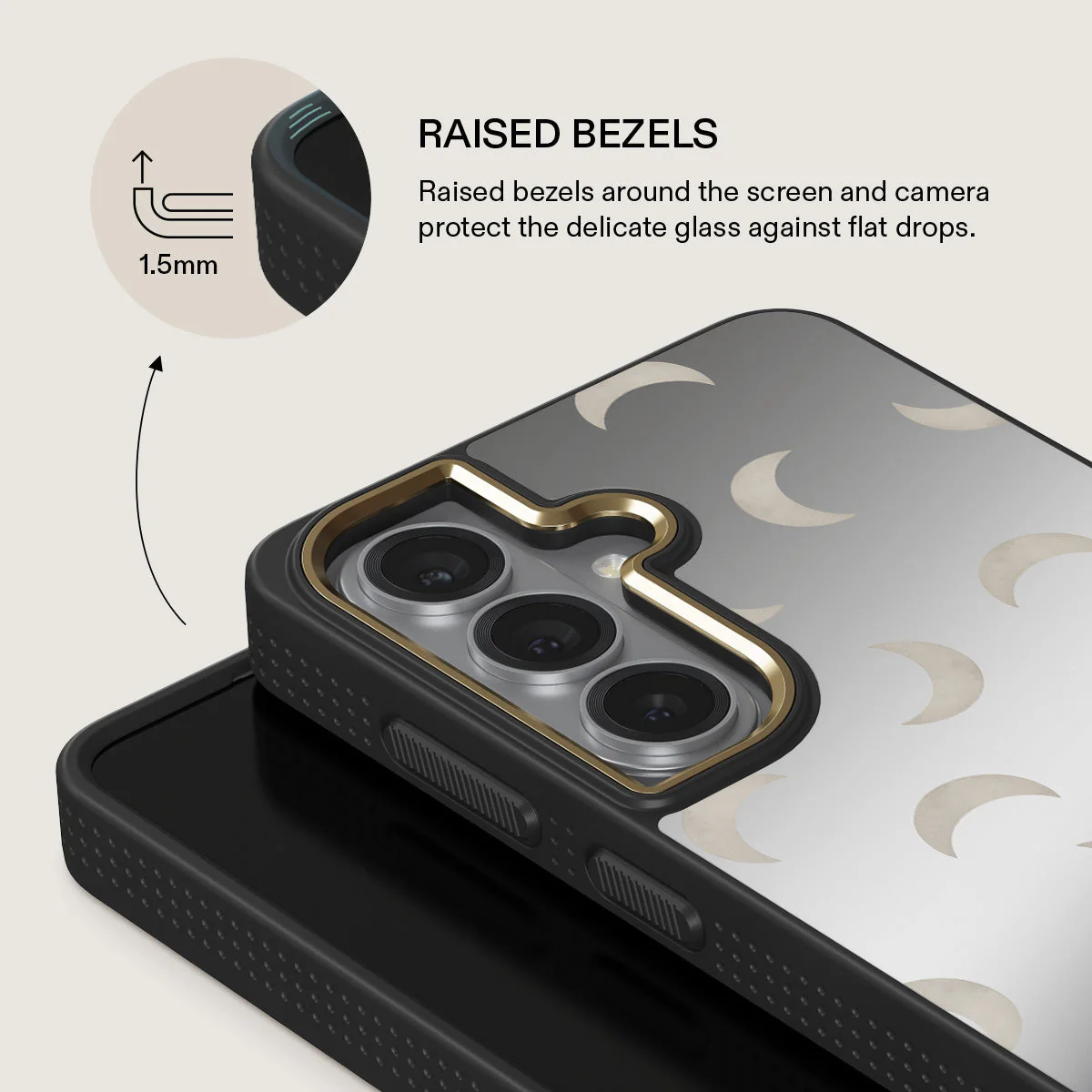 Moonstone - Samsung Galaxy S26 Case - Image 44