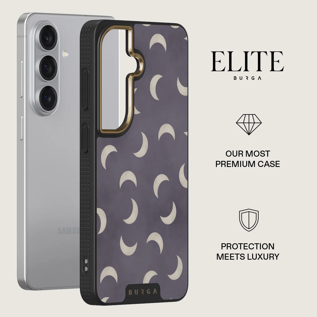 Moonstone - Samsung Galaxy S26 Case - Image 6