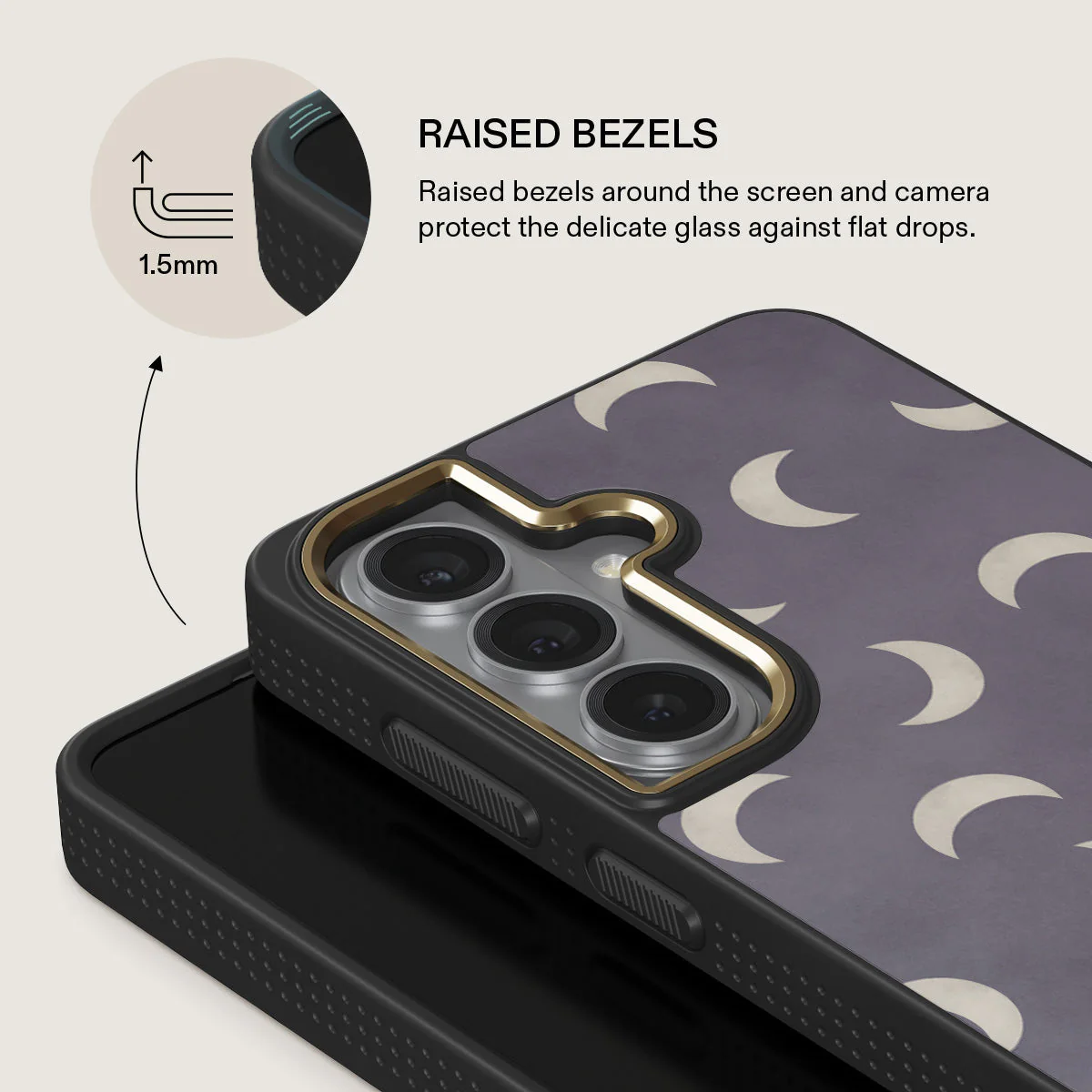 Moonstone - Samsung Galaxy S26 Case - Image 8