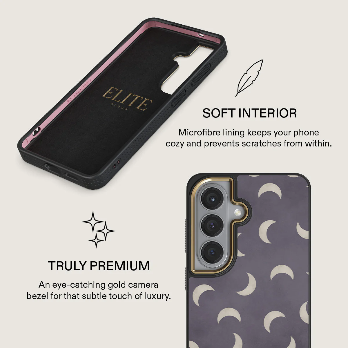 Moonstone - Samsung Galaxy S26 Plus Case - Image 10