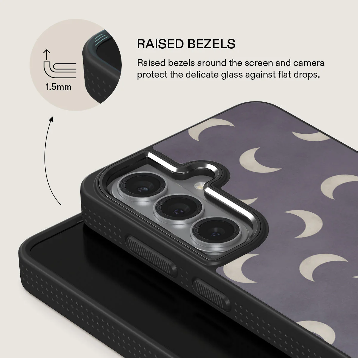 Moonstone - Samsung Galaxy S26 Plus Case - Image 15