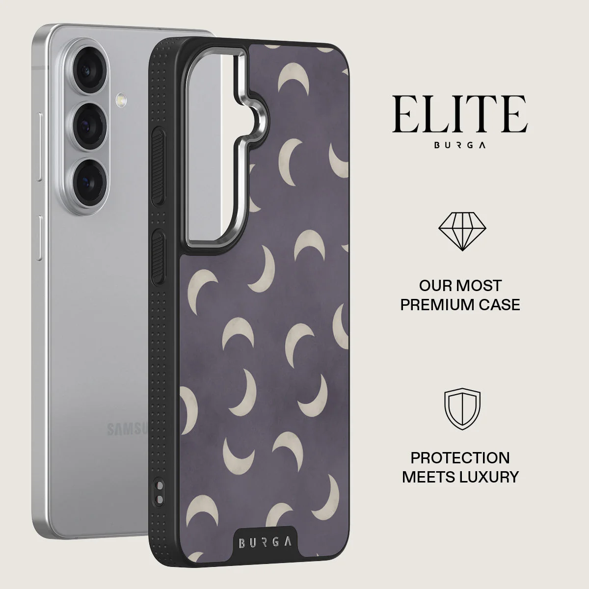 Moonstone - Samsung Galaxy S26 Plus Case - Image 20
