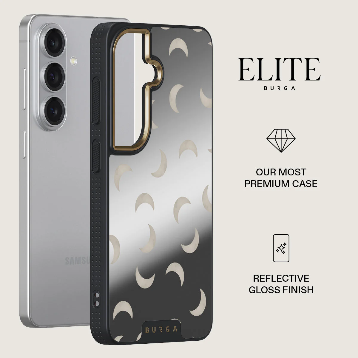 Moonstone - Samsung Galaxy S26 Plus Case - Image 41
