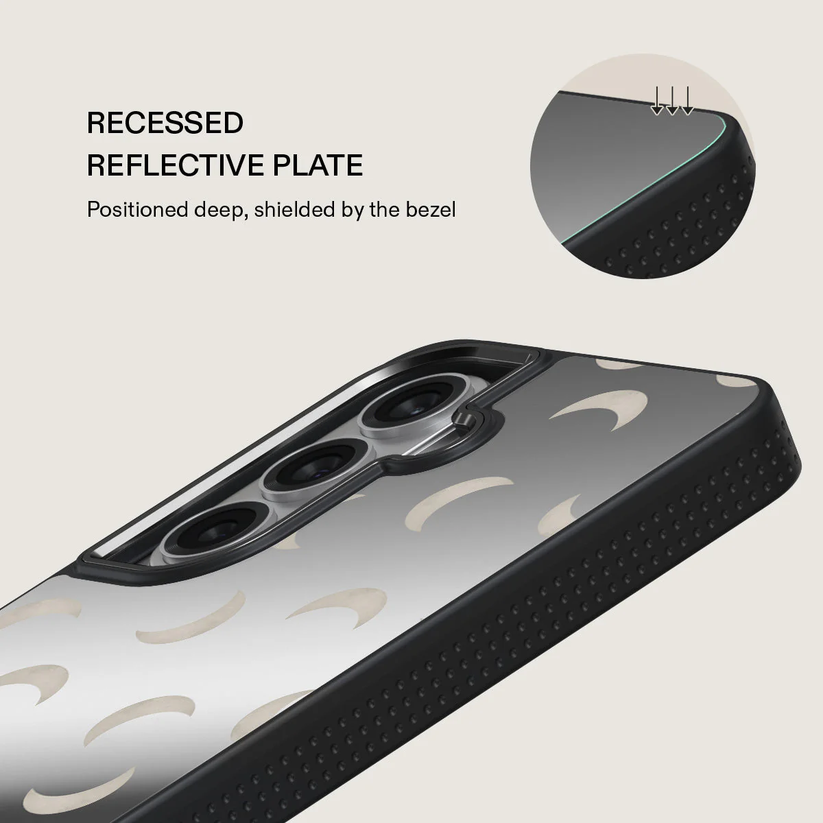 Moonstone - Samsung Galaxy S26 Plus Case - Image 51