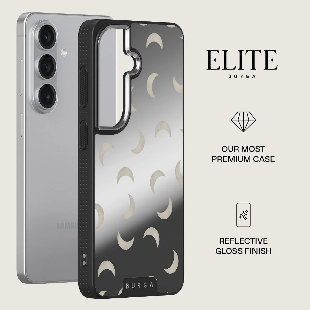 Moonstone - Samsung Galaxy S26 Plus Case - Image 57