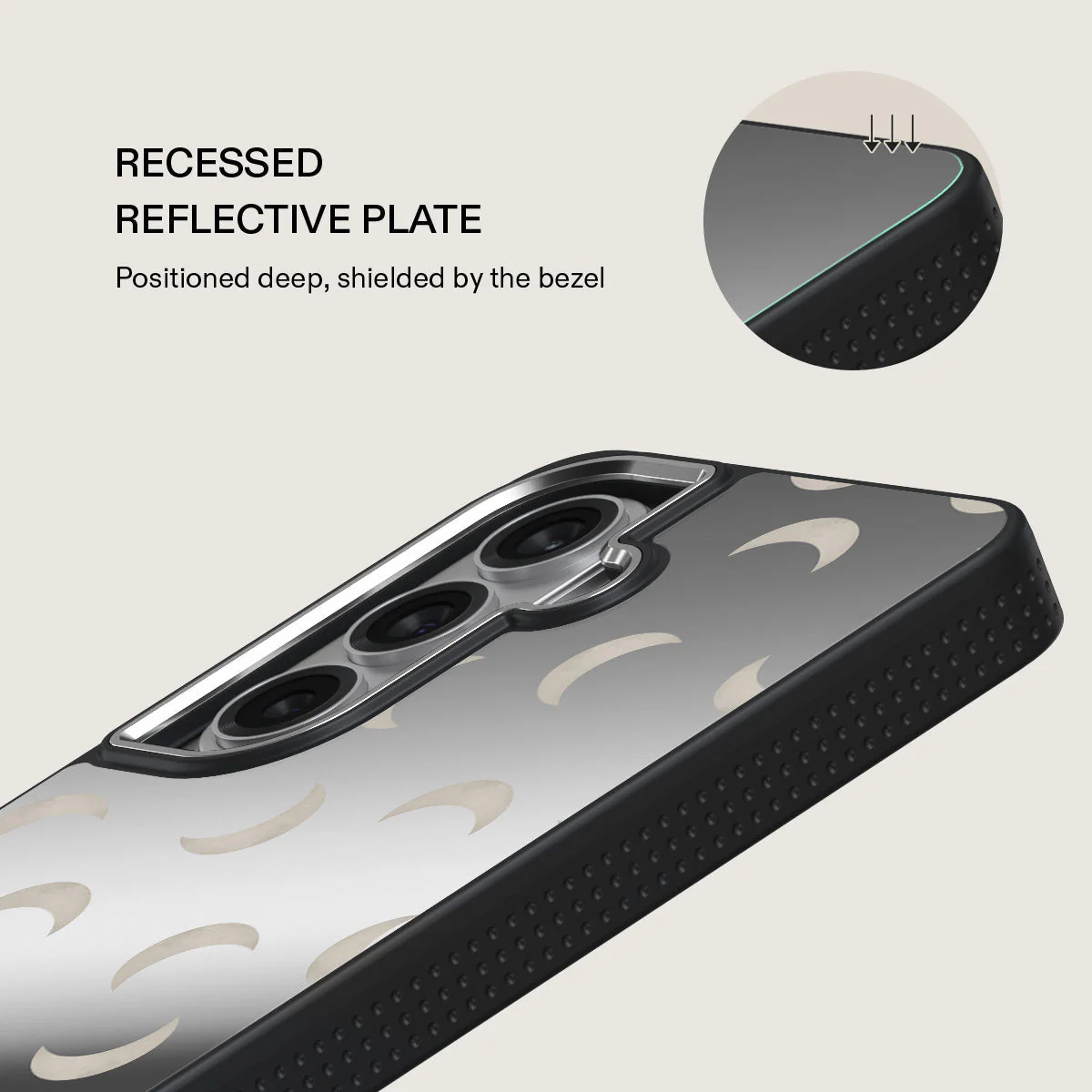 Moonstone - Samsung Galaxy S26 Plus Case - Image 59
