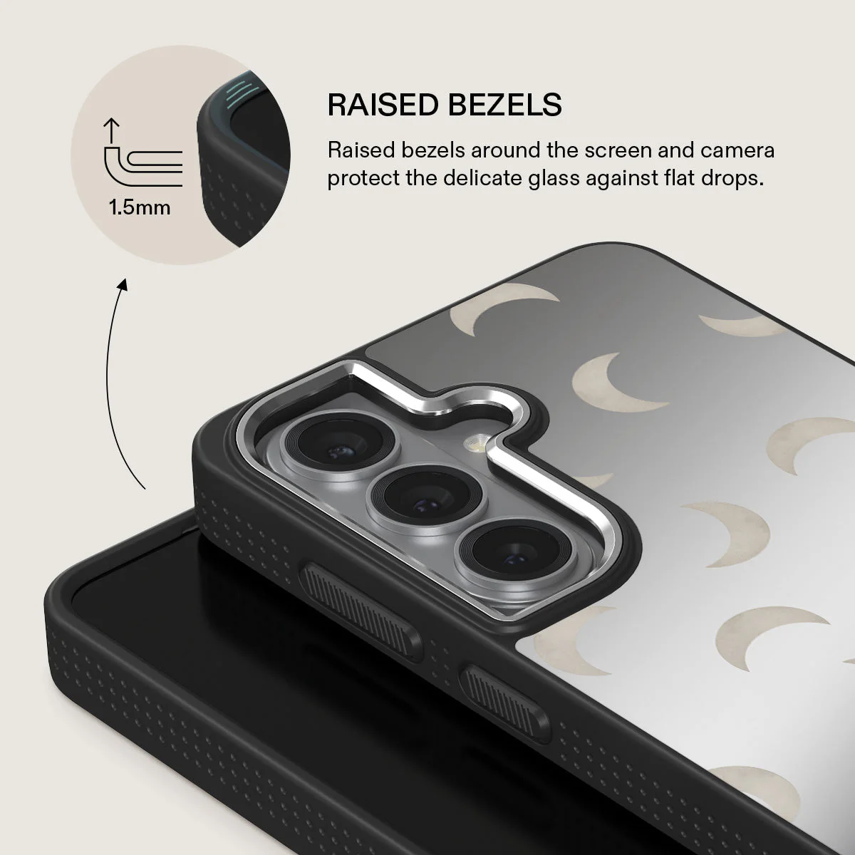 Moonstone - Samsung Galaxy S26 Plus Case - Image 60