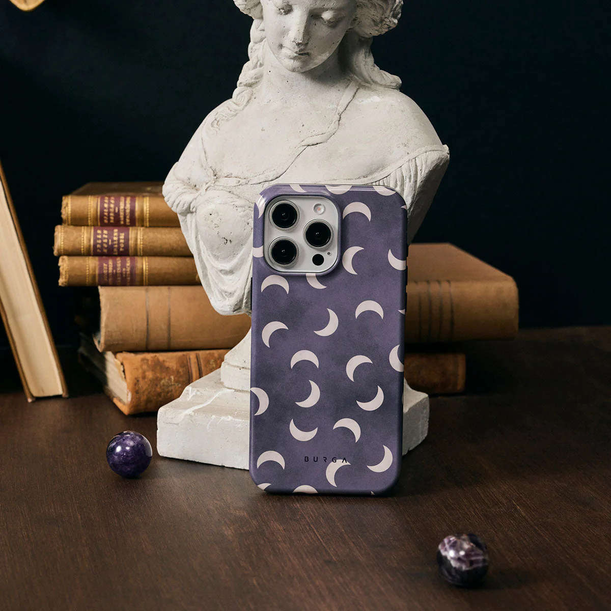 Moonstone - Samsung Galaxy S26 Plus Case - Image 68