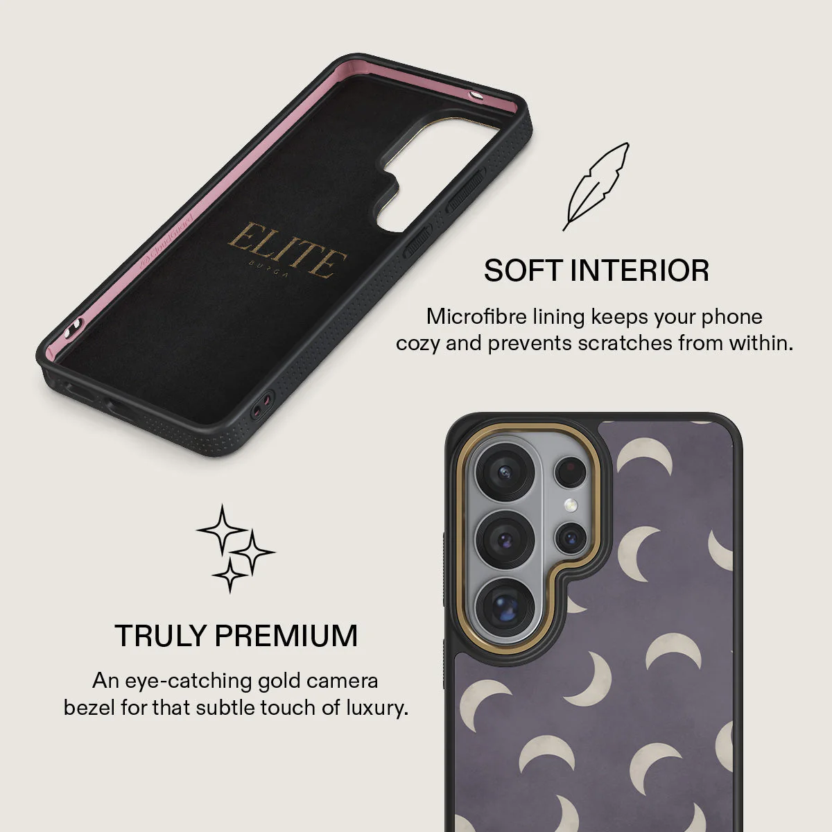 Moonstone - Samsung Galaxy S26 Ultra Case - Image 10