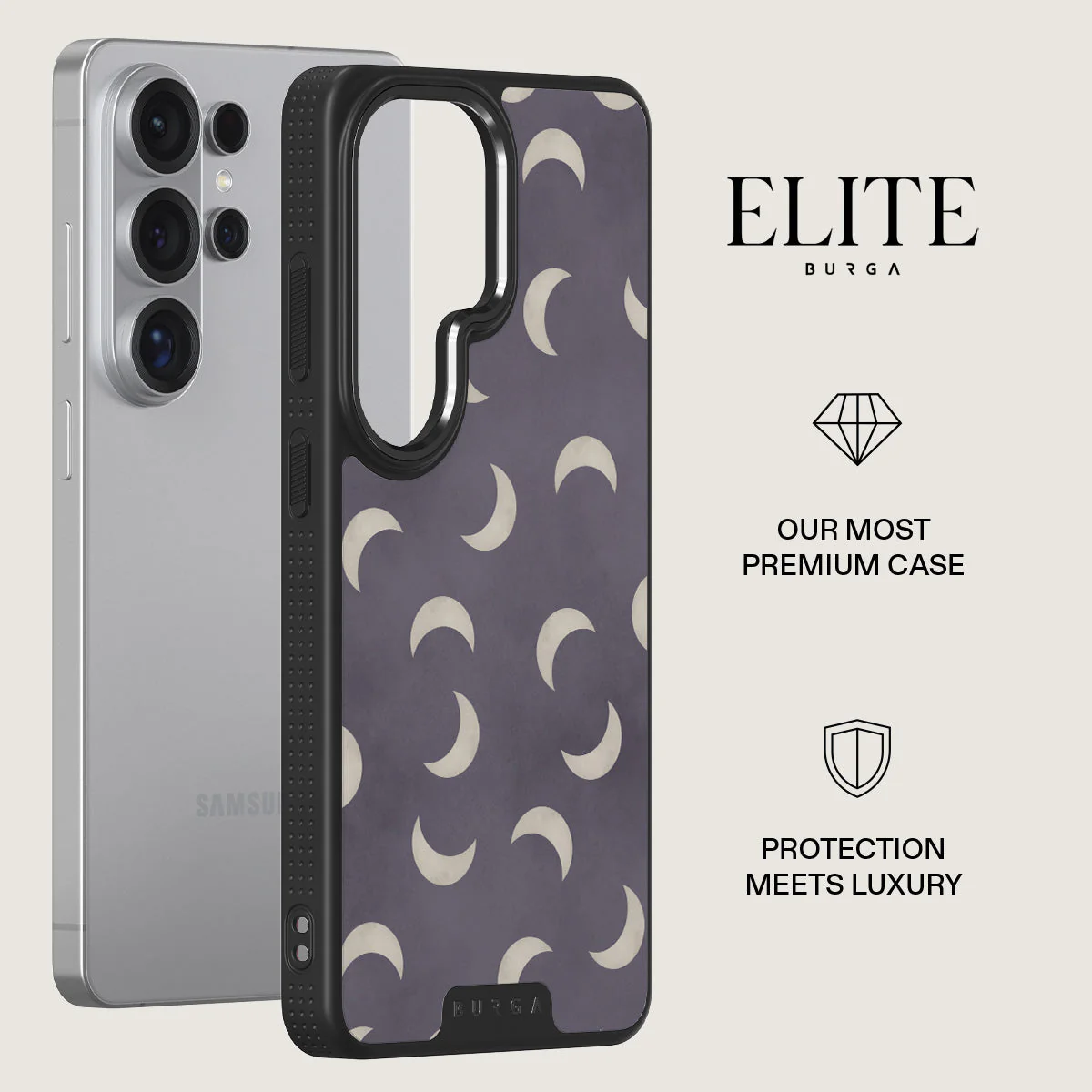 Moonstone - Samsung Galaxy S26 Ultra Case - Image 13