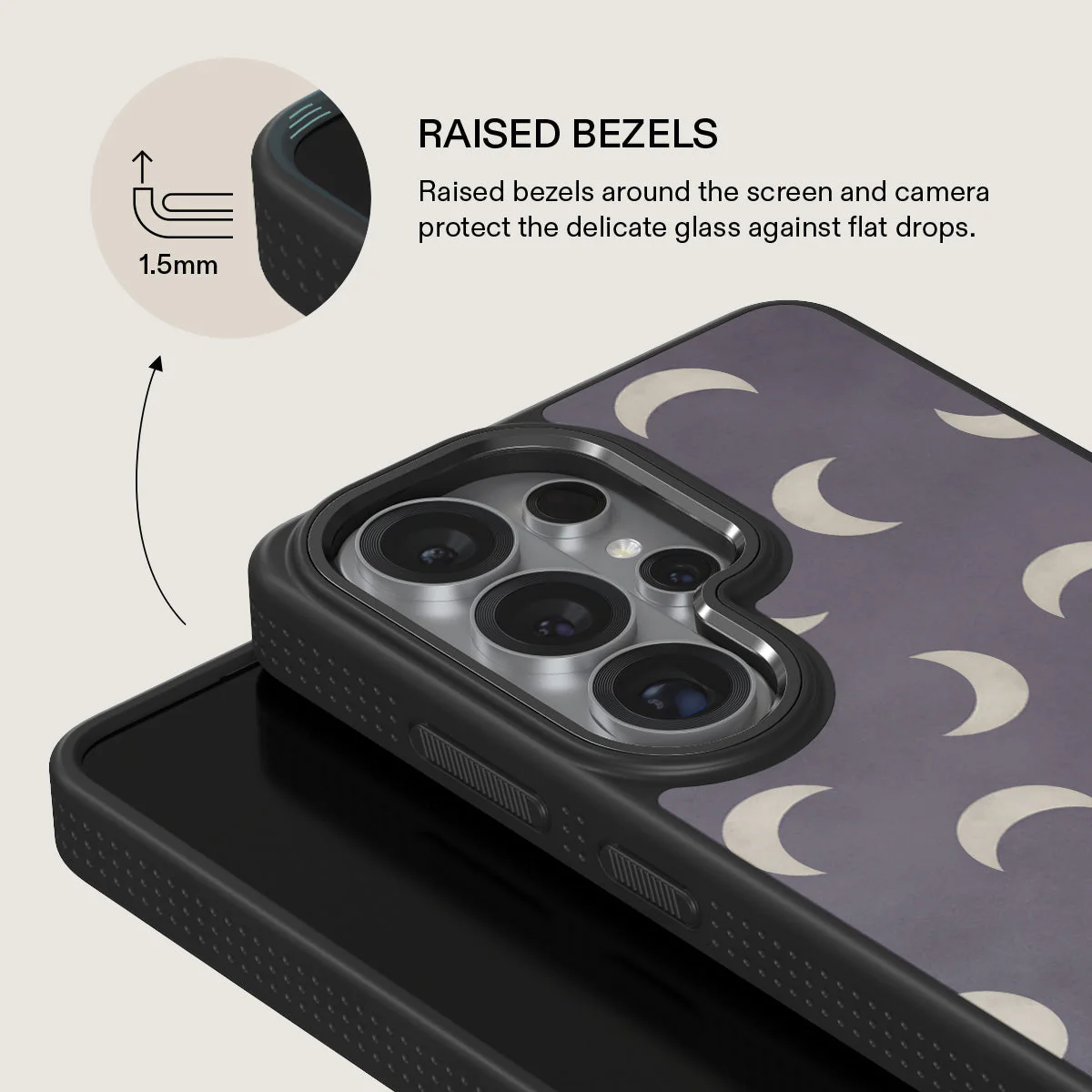 Moonstone - Samsung Galaxy S26 Ultra Case - Image 15