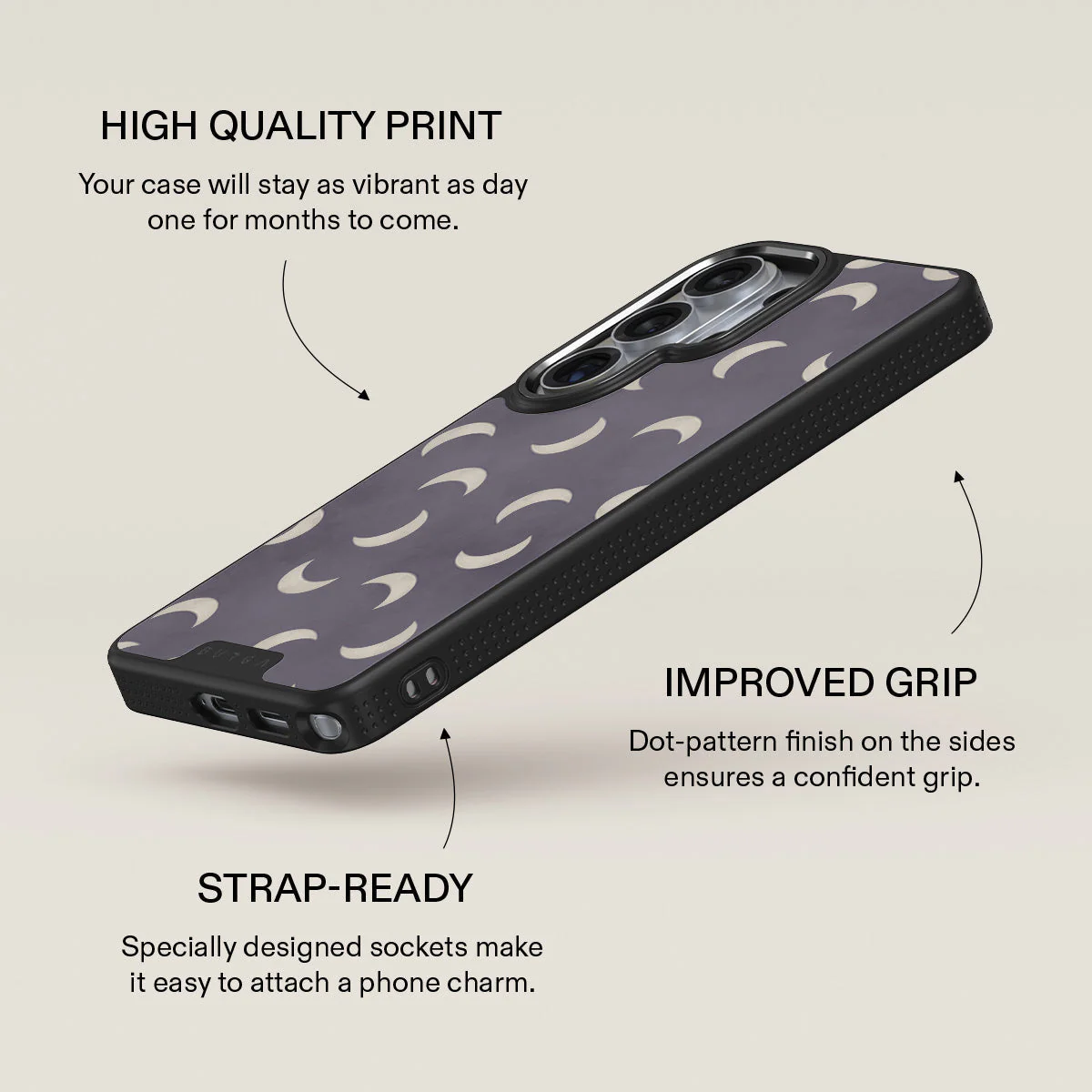 Moonstone - Samsung Galaxy S26 Ultra Case - Image 16