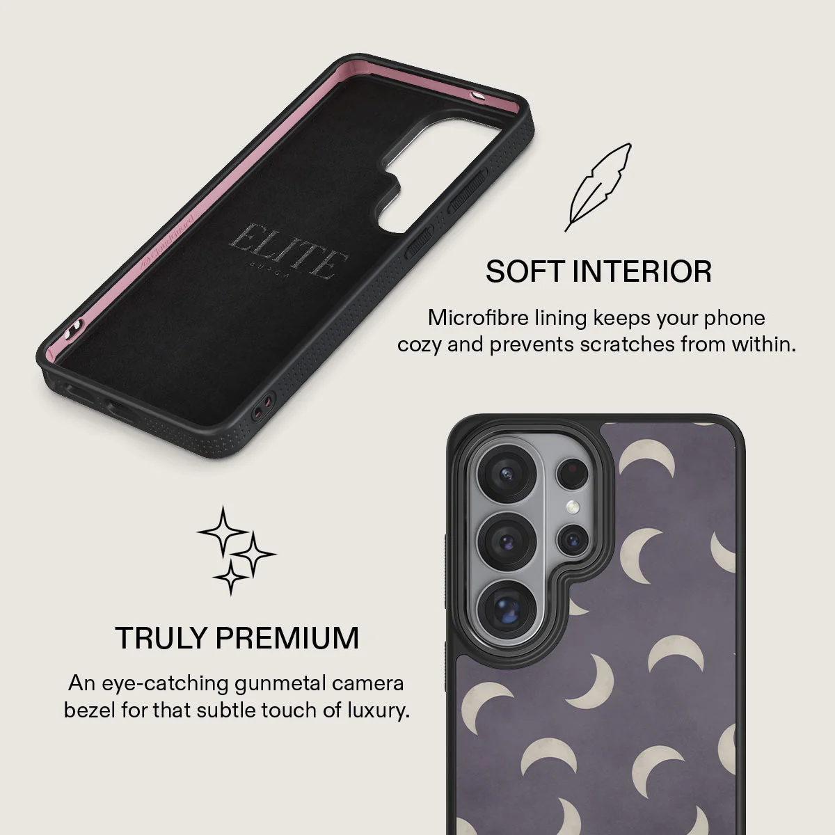 Moonstone - Samsung Galaxy S26 Ultra Case - Image 17