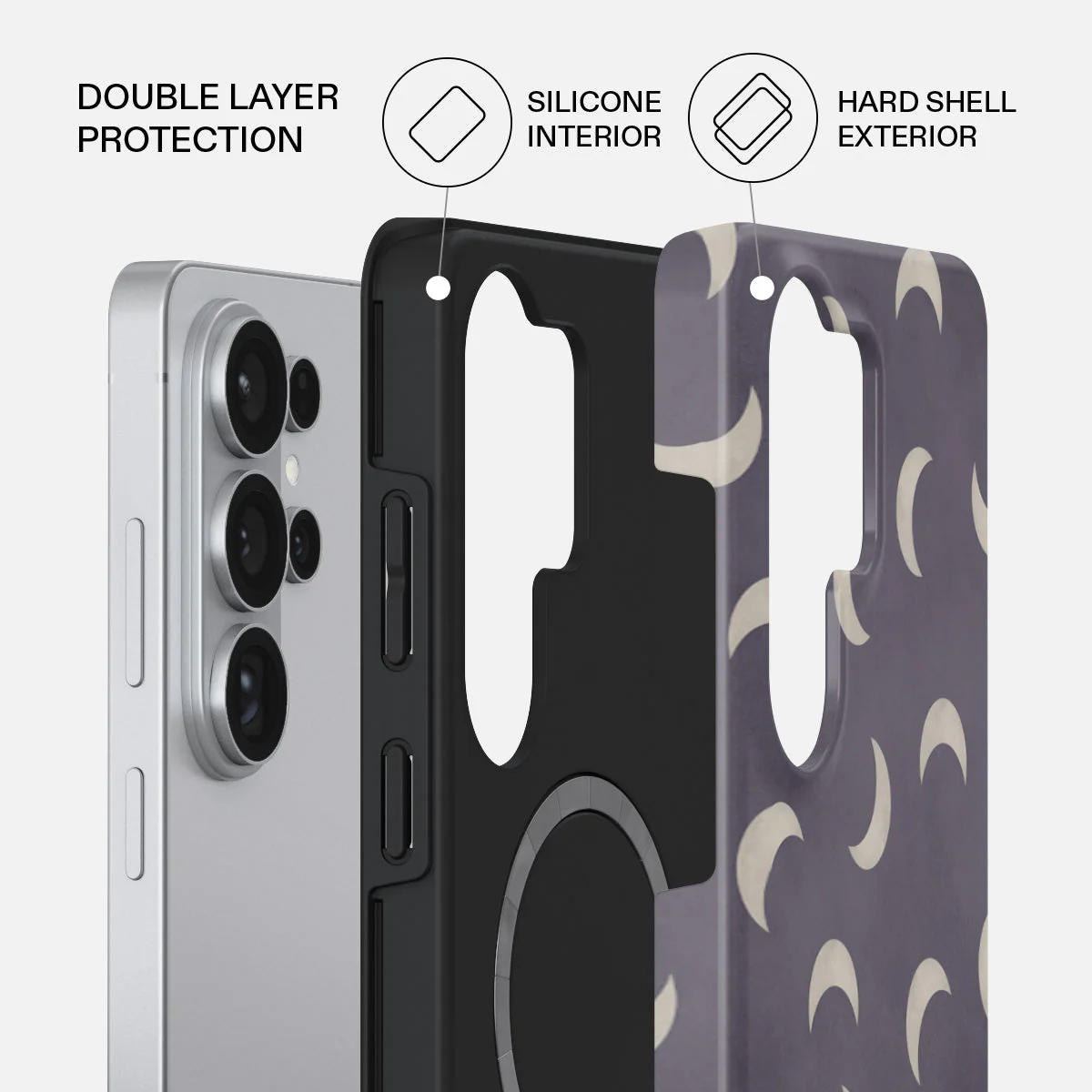 Moonstone - Samsung Galaxy S26 Ultra Case - Image 2