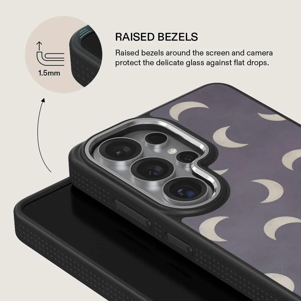 Moonstone - Samsung Galaxy S26 Ultra Case - Image 22