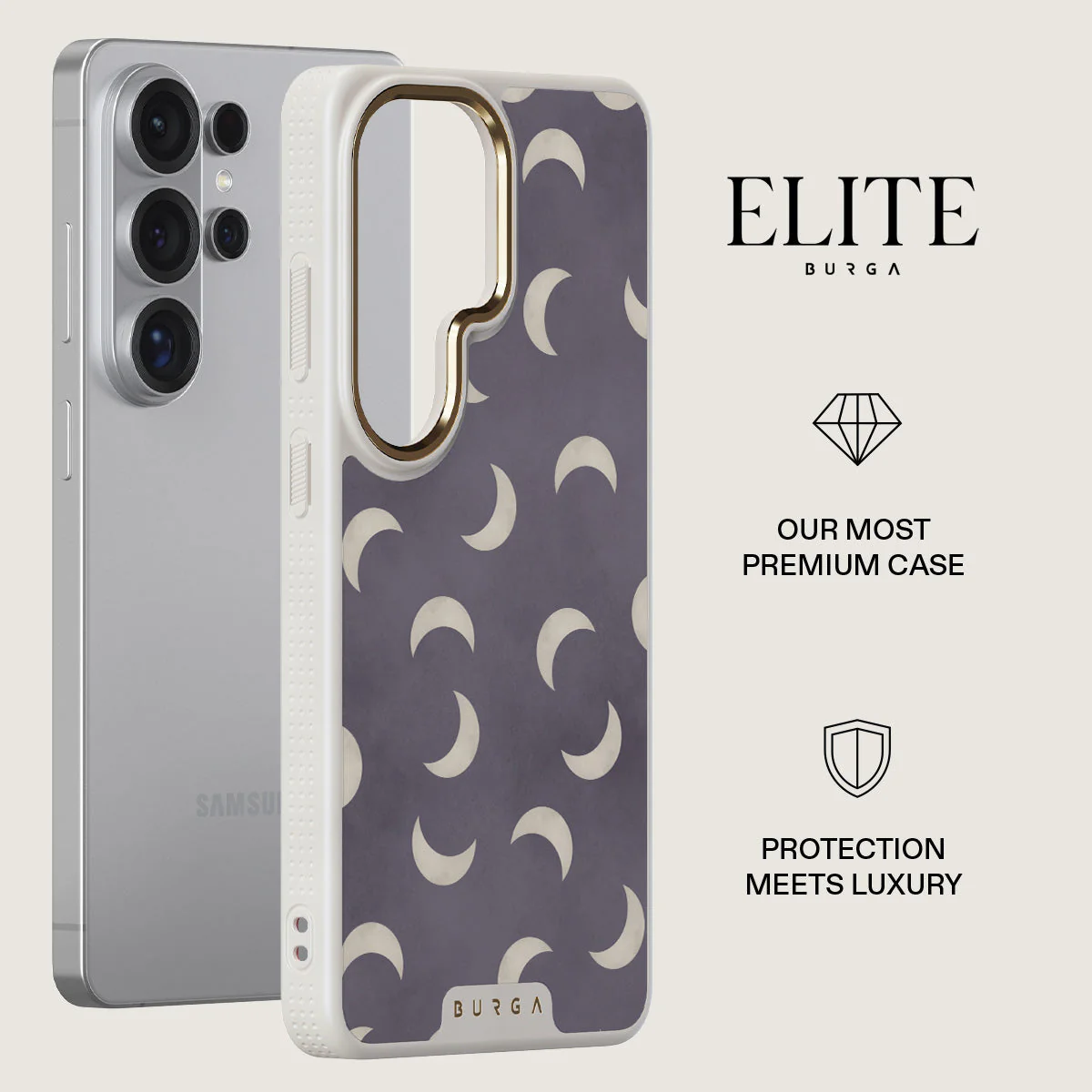 Moonstone - Samsung Galaxy S26 Ultra Case - Image 27