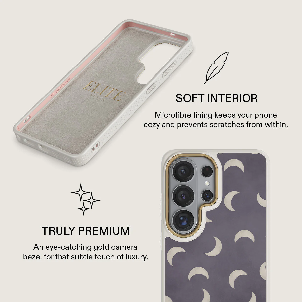 Moonstone - Samsung Galaxy S26 Ultra Case - Image 31