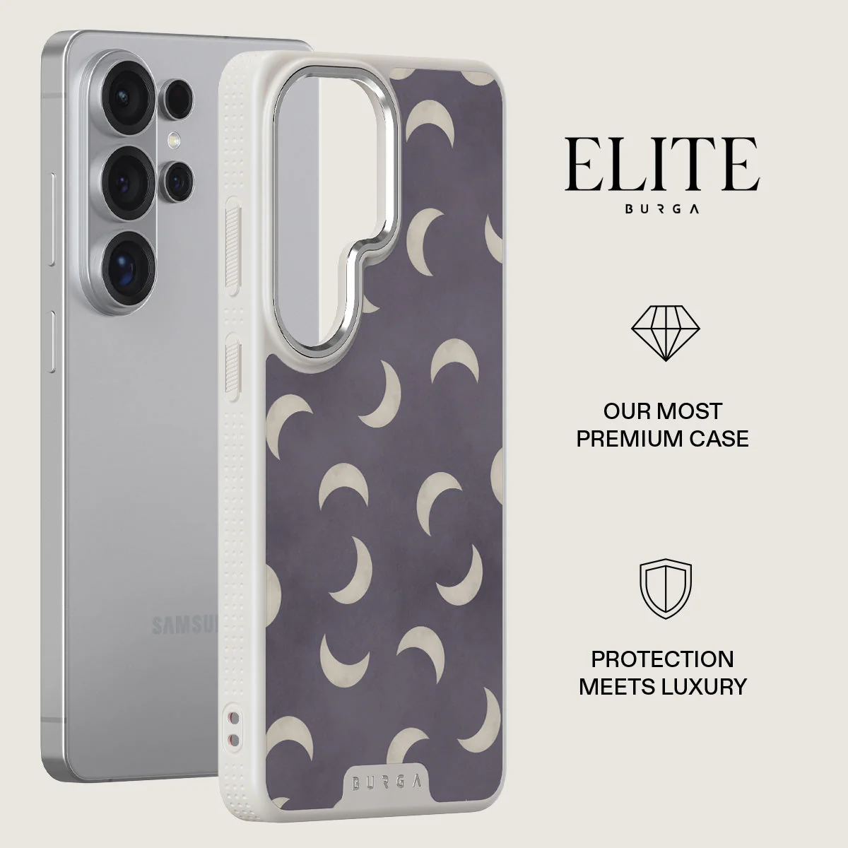 Moonstone - Samsung Galaxy S26 Ultra Case - Image 34