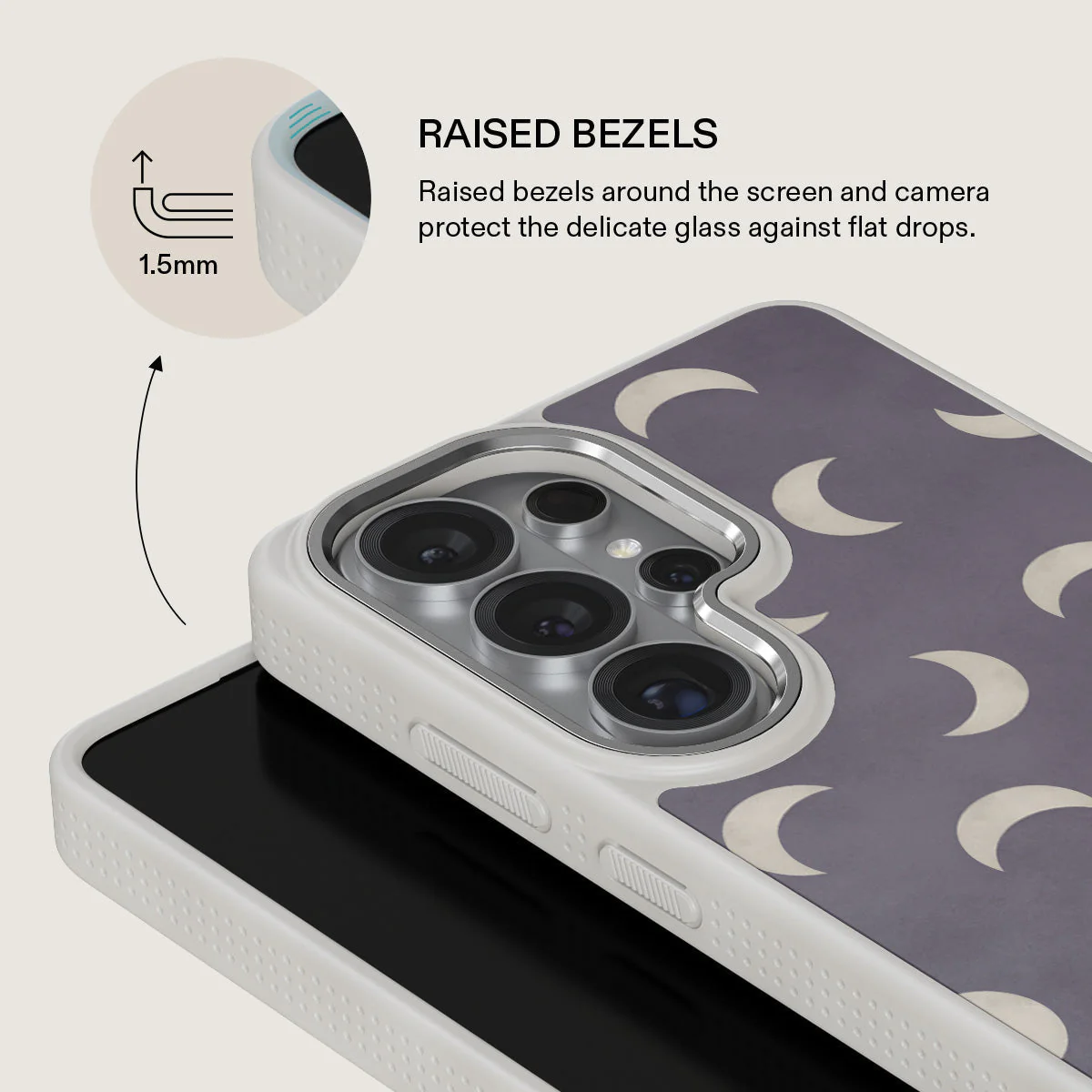 Moonstone - Samsung Galaxy S26 Ultra Case - Image 36