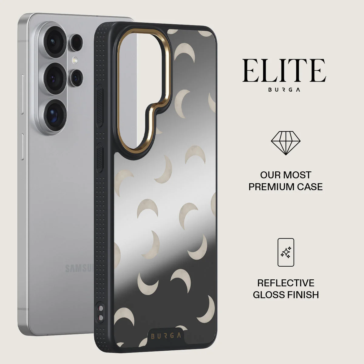 Moonstone - Samsung Galaxy S26 Ultra Case - Image 41