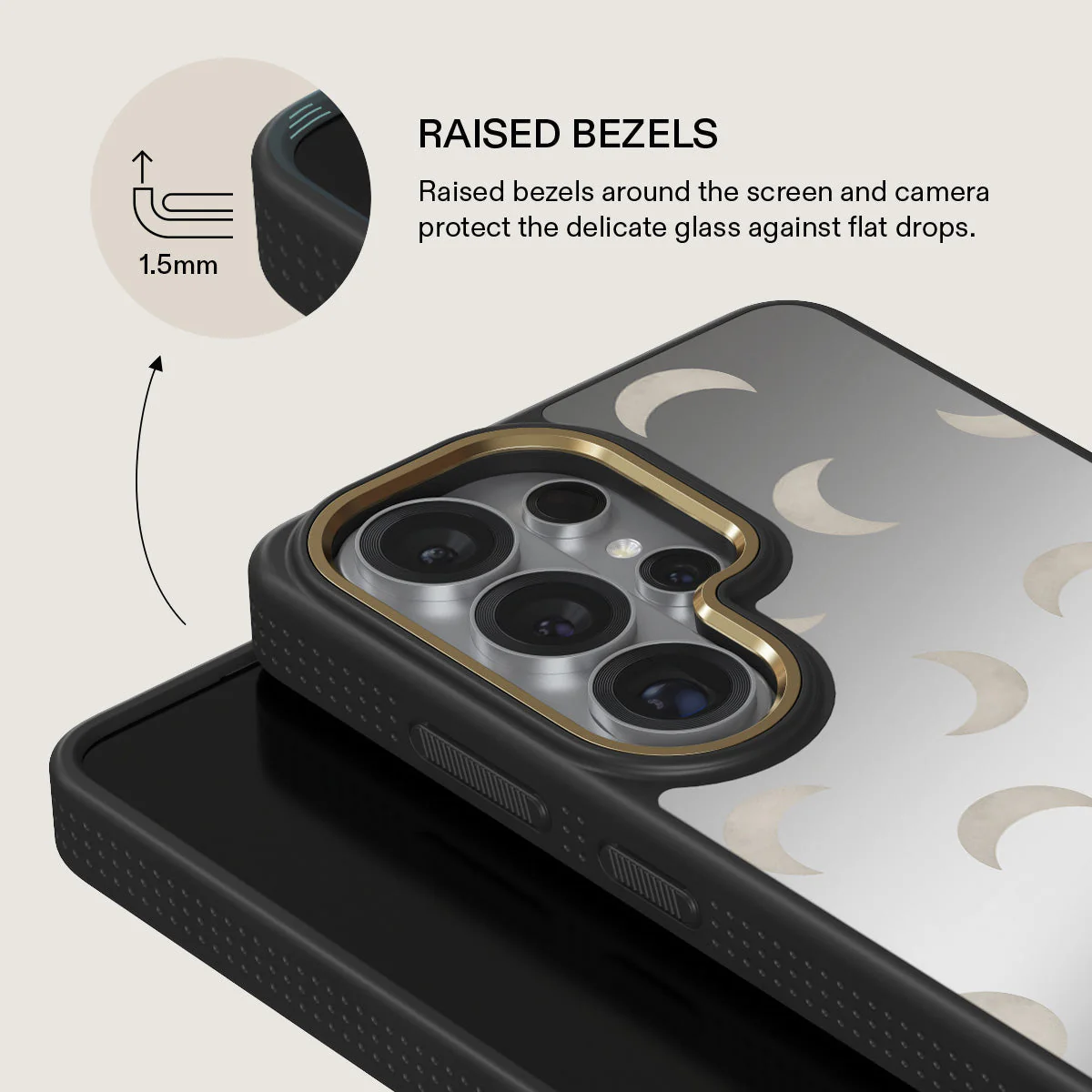 Moonstone - Samsung Galaxy S26 Ultra Case - Image 44
