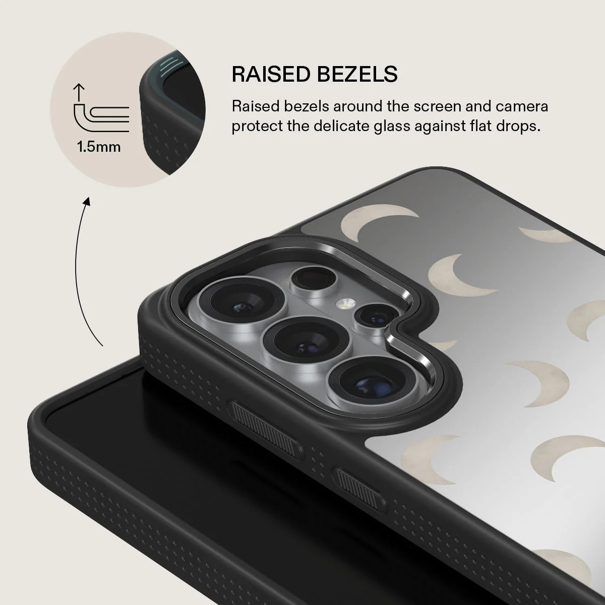 Moonstone - Samsung Galaxy S26 Ultra Case - Image 52