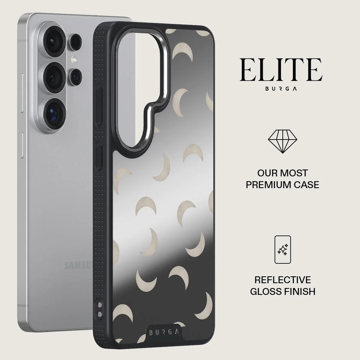 Moonstone - Samsung Galaxy S26 Ultra Case - Image 57