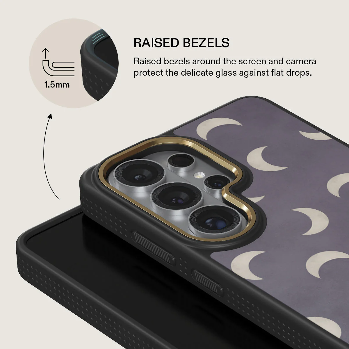 Moonstone - Samsung Galaxy S26 Ultra Case - Image 8