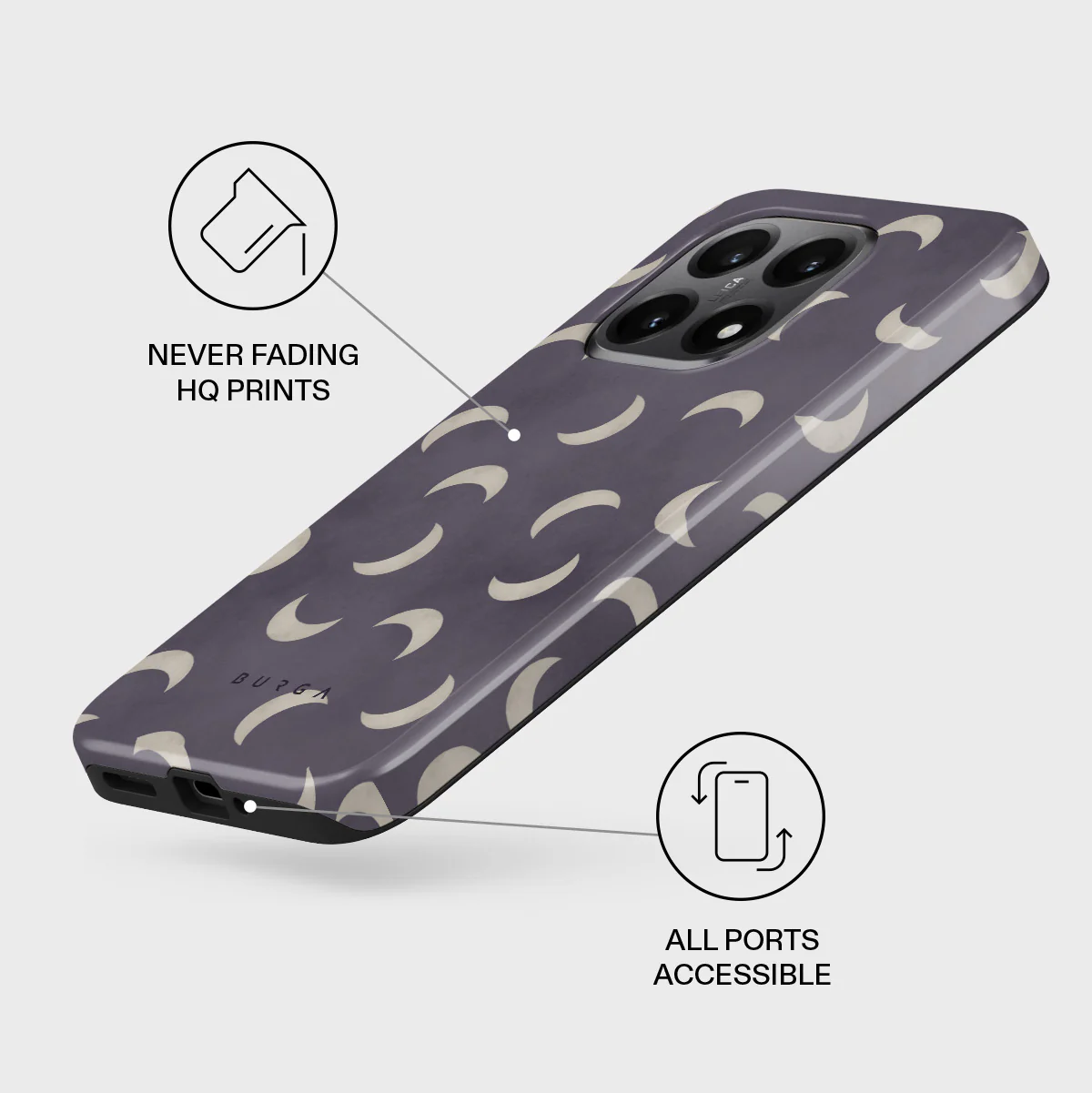 Moonstone - Xiaomi 15T Case - Image 3