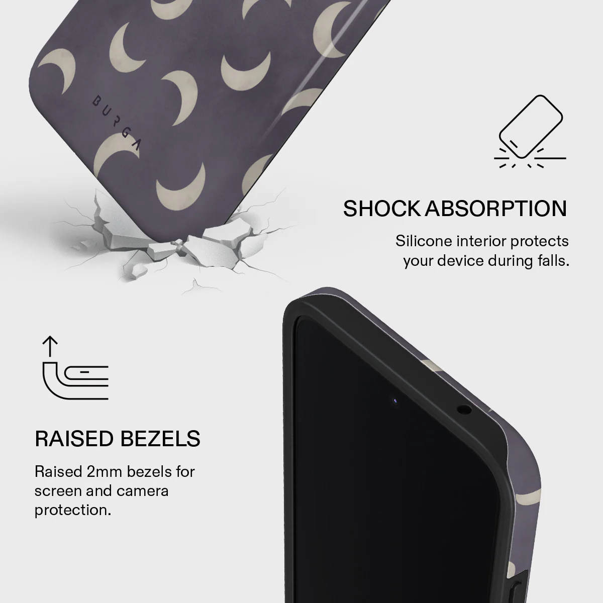 Moonstone - Xiaomi 15T Case - Image 4