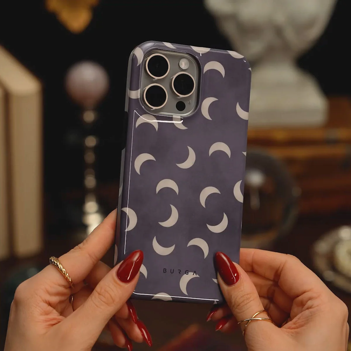 Moonstone - Xiaomi 15T Case - Image 5