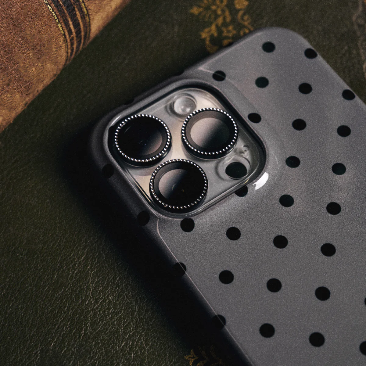 Morally Gray - iPhone 17e Case - Image 6