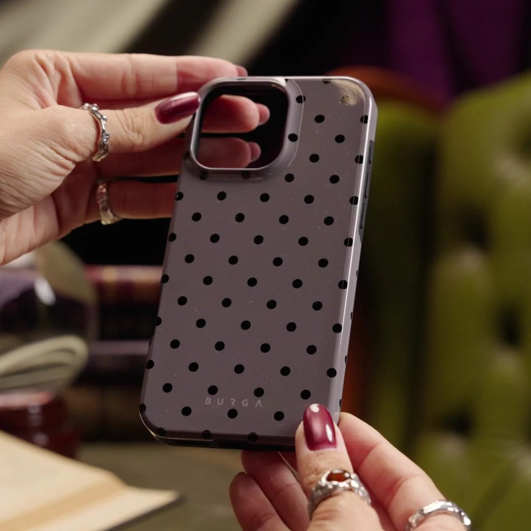 Morally Gray - Samsung Galaxy A37 5G Case - Image 5
