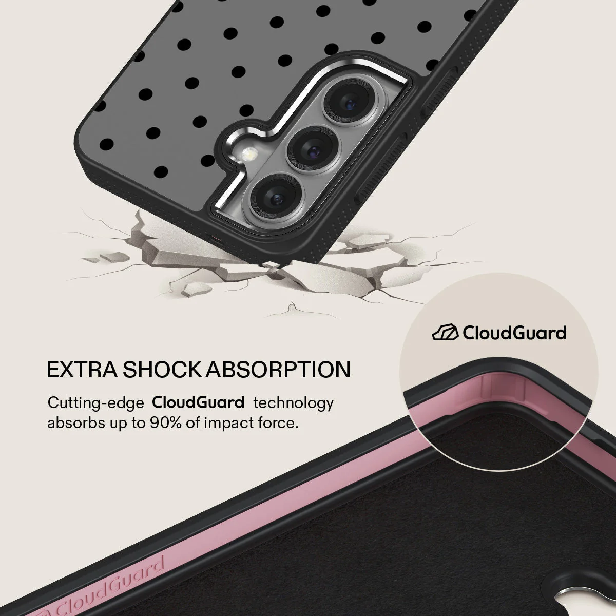 Morally Gray - Samsung Galaxy S26 Case - Image 14