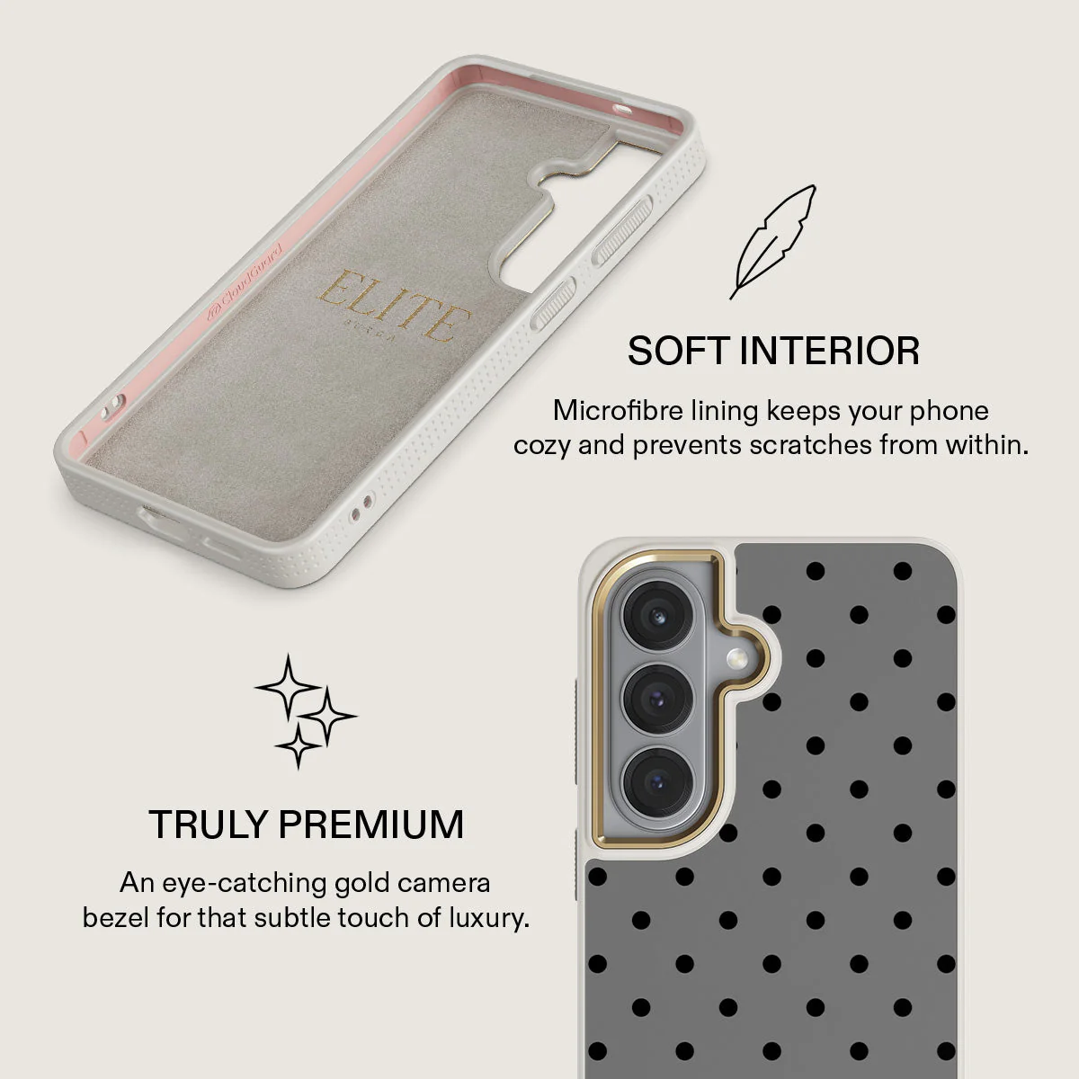Morally Gray - Samsung Galaxy S26 Case - Image 31