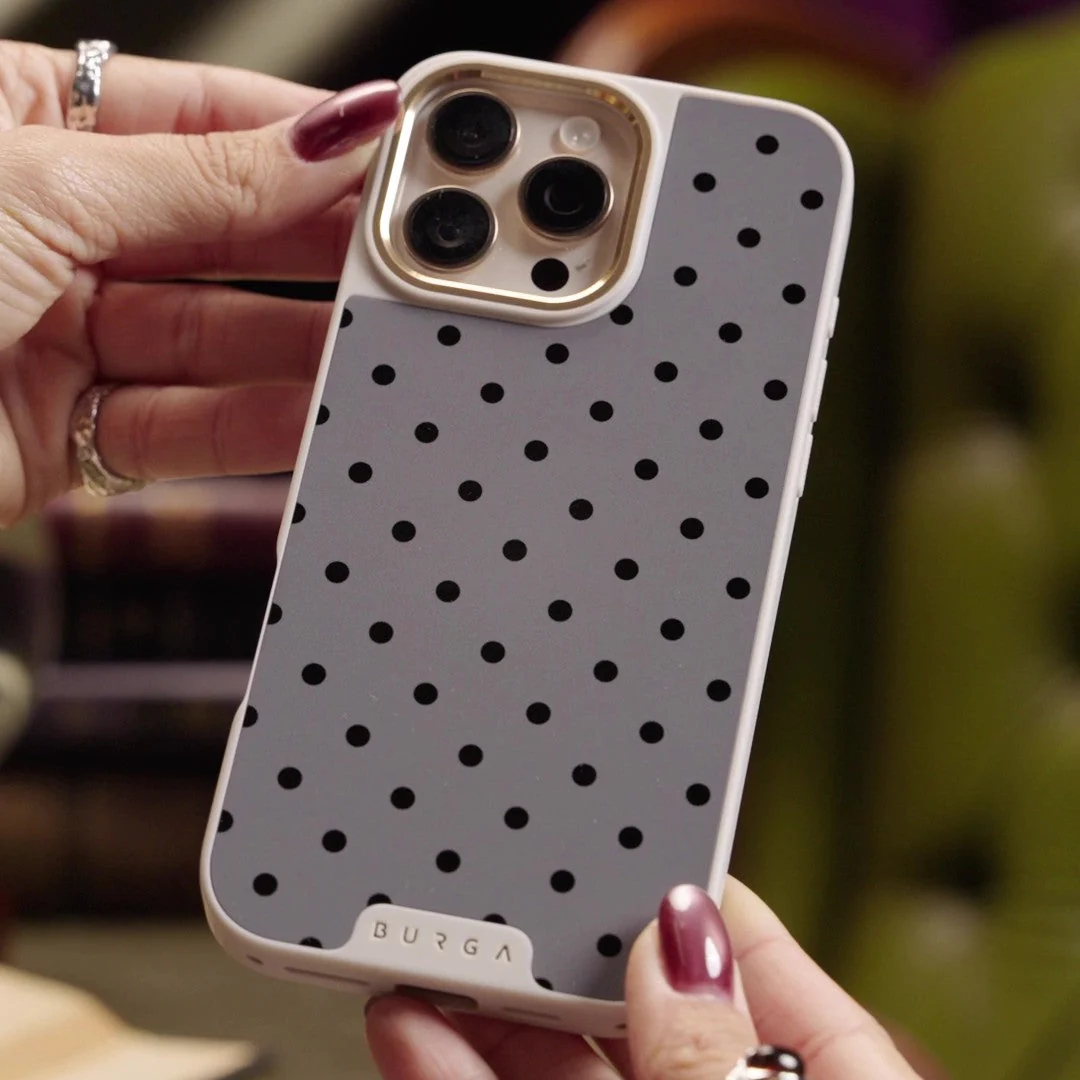 Morally Gray - Samsung Galaxy S26 Case - Image 42