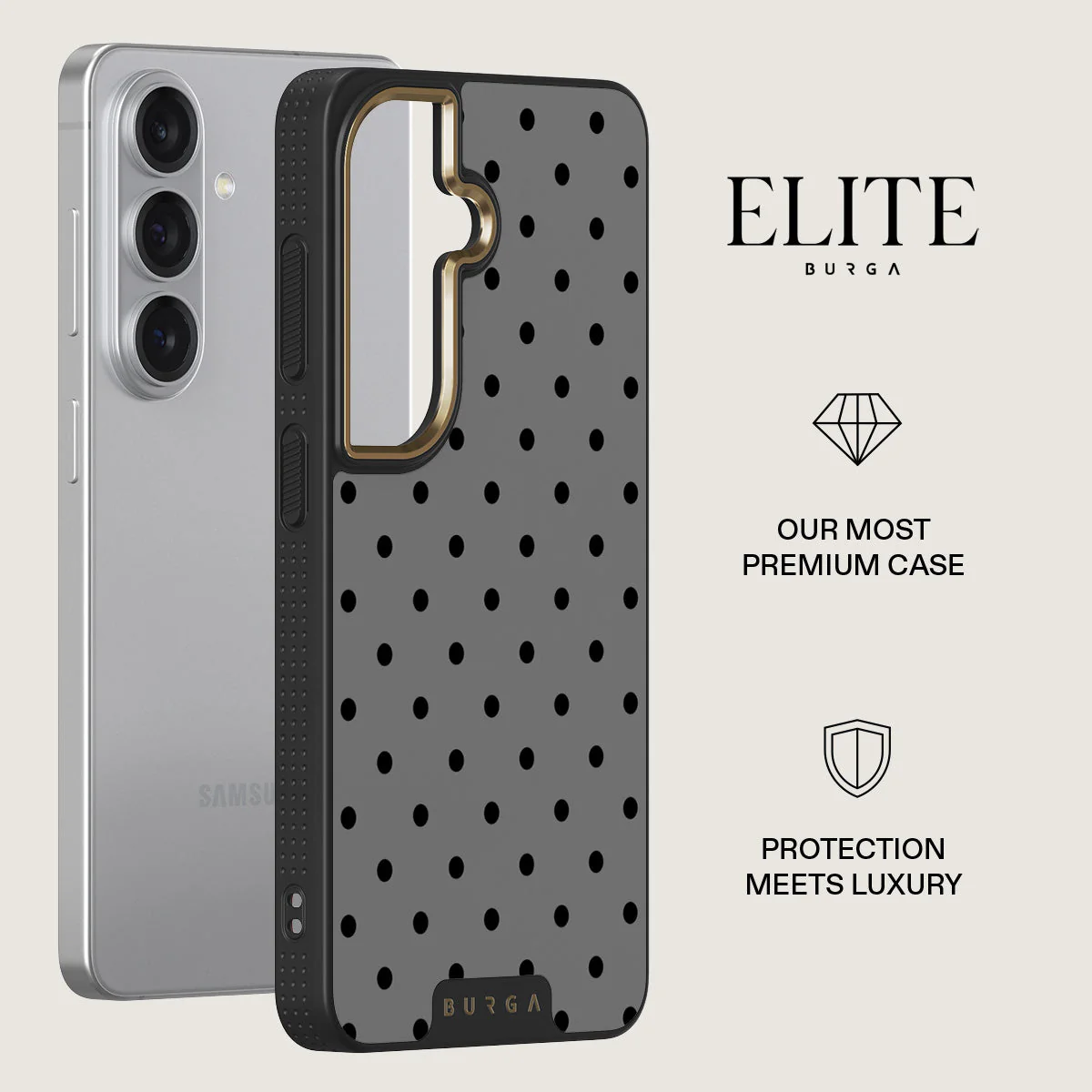 Morally Gray - Samsung Galaxy S26 Case - Image 6