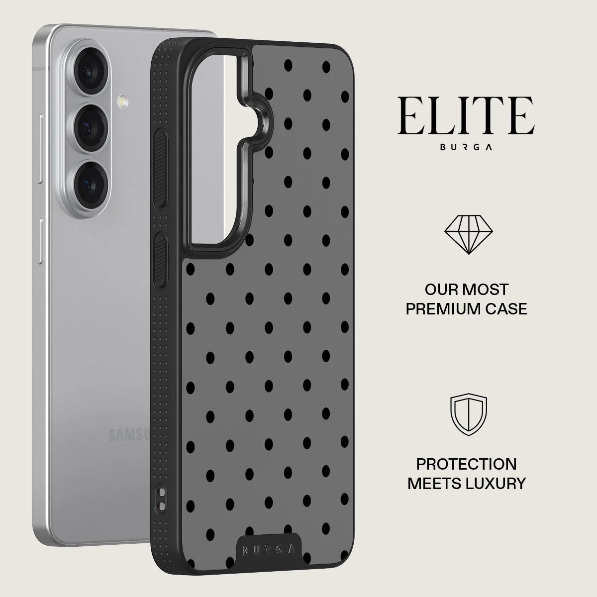 Morally Gray - Samsung Galaxy S26 Plus Case - Image 13