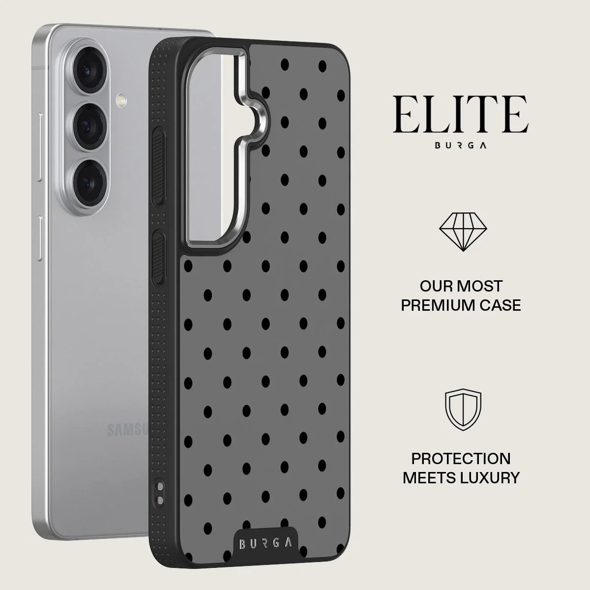 Morally Gray - Samsung Galaxy S26 Plus Case - Image 20