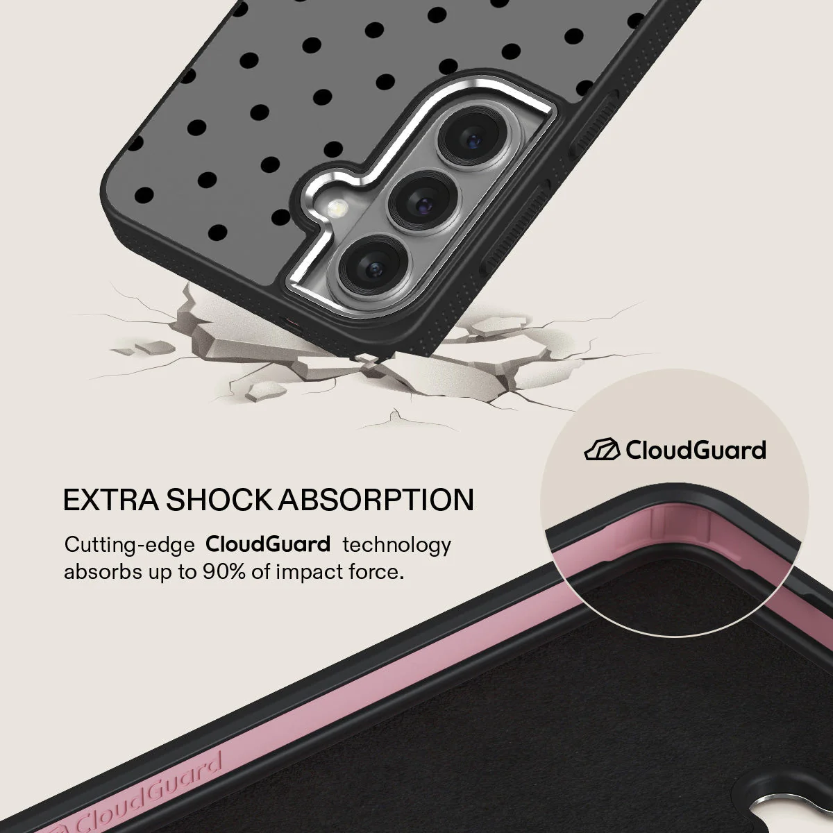 Morally Gray - Samsung Galaxy S26 Plus Case - Image 21