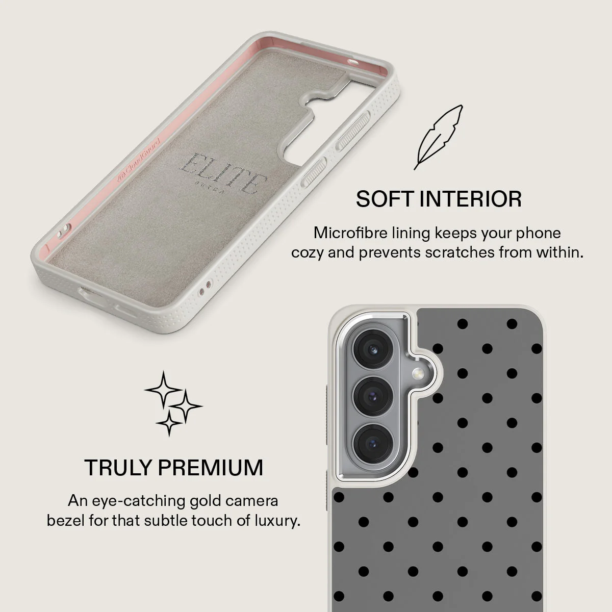Morally Gray - Samsung Galaxy S26 Plus Case - Image 38