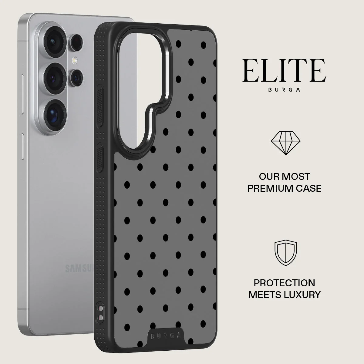 Morally Gray - Samsung Galaxy S26 Ultra Case - Image 13